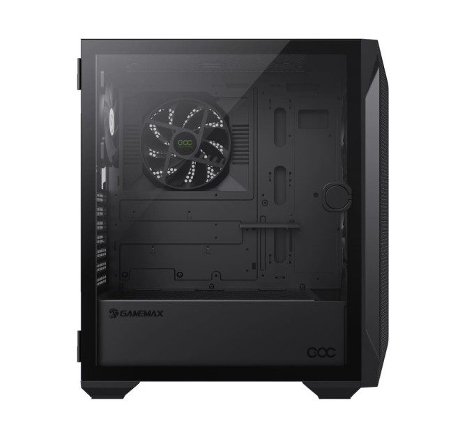 Корпус  Gamemax Brufen COC