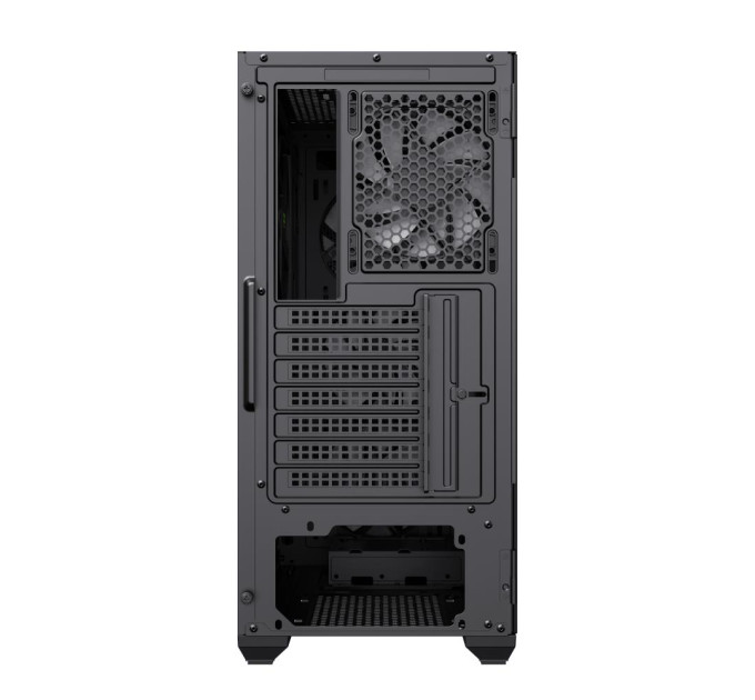 Корпус  Gamemax Brufen COC
