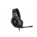 Vinga Навушники Vinga HSCU-160 Gaming LED Black (HSCU-160)