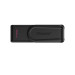 Флешка  Kingston DataTraveler Exodia S 64GB Black (DTXS/64GB)