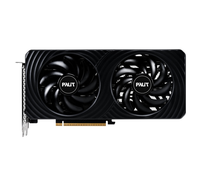Відеокарта GF RTX 5060 8GB GDDR7 Dual Palit (NE75060019P1-GB2063D)