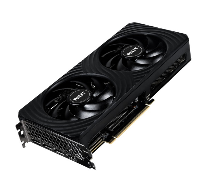 Відеокарта GF RTX 5060 8GB GDDR7 Dual Palit (NE75060019P1-GB2063D)