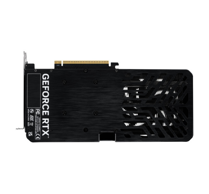 Відеокарта GF RTX 5060 8GB GDDR7 Dual Palit (NE75060019P1-GB2063D)