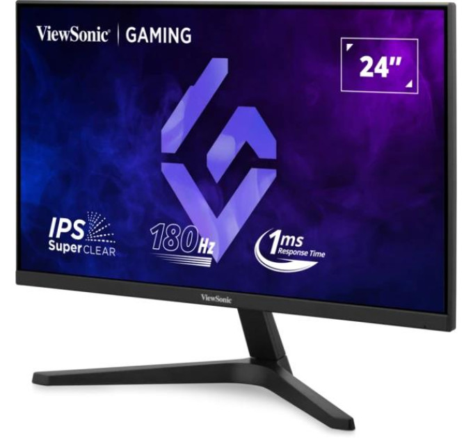 Монітор  ViewSonic VX24G1-HD