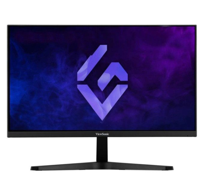 Монітор  ViewSonic VX24G1-HD