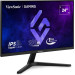 Монітор  ViewSonic VX24G1-HD