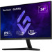 Монітор  ViewSonic VX24G1-HD