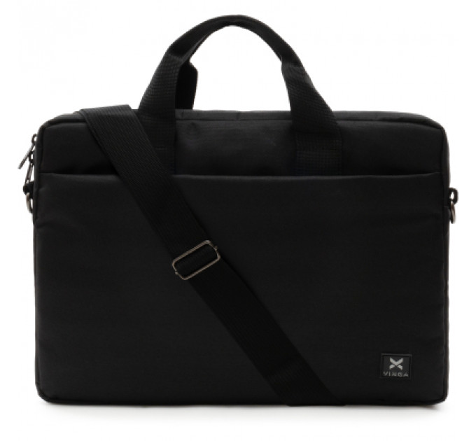 Сумка для ноутбука Vinga 15.6" NB152 black (NB152BK)