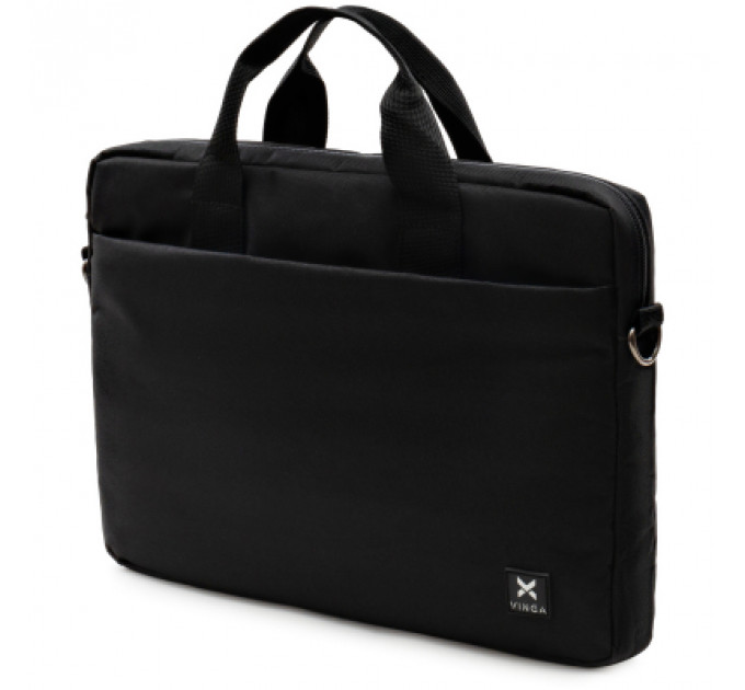 Сумка для ноутбука Vinga 15.6" NB152 black (NB152BK)