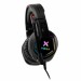 Vinga Навушники Vinga HSCU-160 Gaming LED Black (HSCU-160)