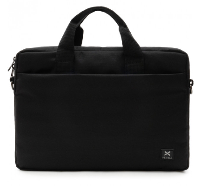 Сумка для ноутбука Vinga 15.6" NB152 black (NB152BK)