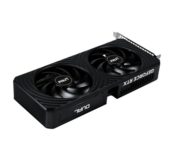 Відеокарта GF RTX 5060 Ti  8GB GDDR7 Dual Palit (NE7506T019P1-GB2062D)