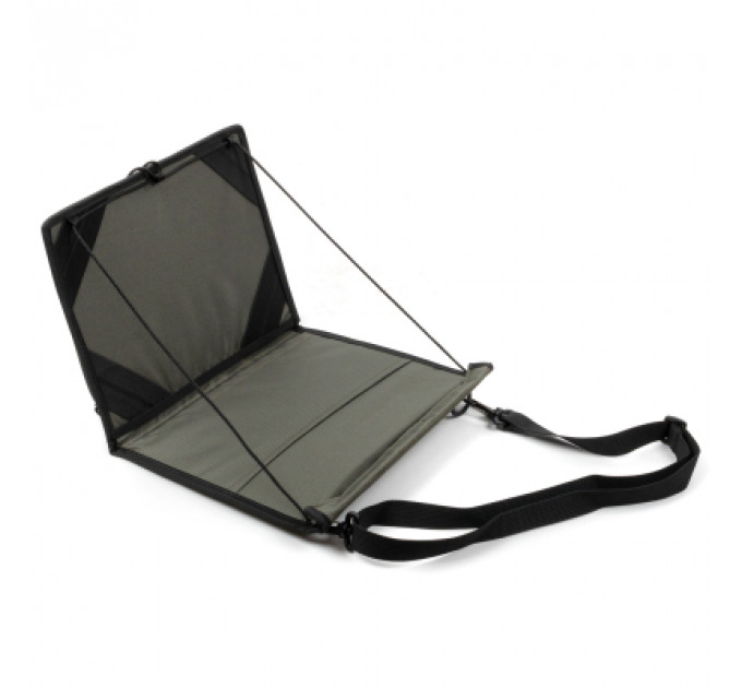 Чохол до планшета Vinga universal 12-13" MOLLE, Oxford 600D, Olive (VTB12UMOO)