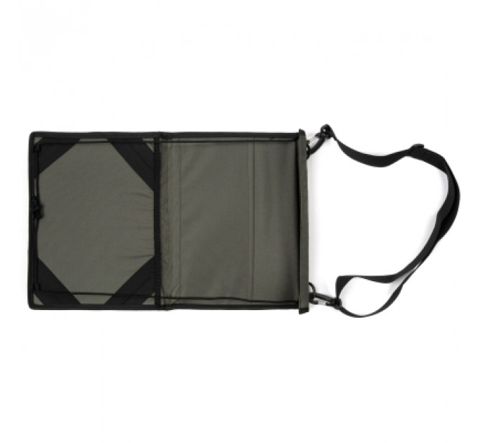 Чохол до планшета Vinga universal 12-13" MOLLE, Oxford 600D, Olive (VTB12UMOO)