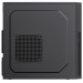 Корпус  Gamemax MT-321-NP-2U3 Black