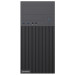 Корпус  Gamemax MT-321-NP-2U3 Black