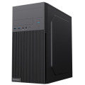 Корпус  Gamemax MT-321-NP-2U3 Black