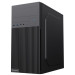 Корпус  Gamemax MT-321-NP-2U3 Black