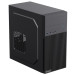 Корпус  Gamemax MT-321-NP-2U3 Black