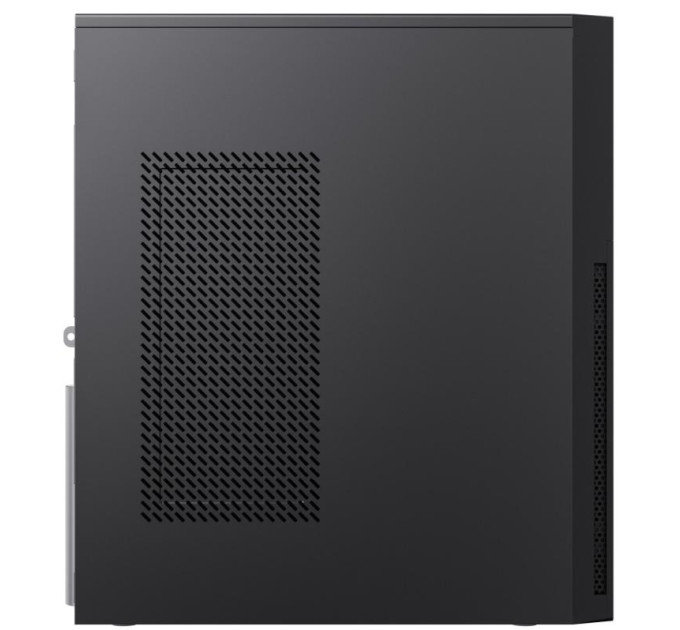 Корпус  Gamemax ET-216-NP-U3 Black
