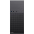Корпус  Gamemax ET-216-NP-U3 Black