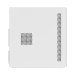 Корпус  Gamemax A200-WH-NP White