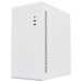 Корпус  Gamemax A200-WH-NP White