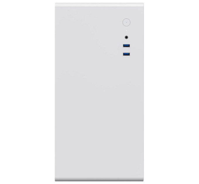 Корпус  Gamemax A200-WH-NP White