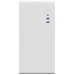 Корпус  Gamemax A200-WH-NP White
