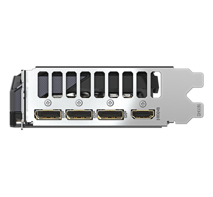 Відеокарта  Gigabyte GeForce RTX 5060 GAMING OC 8G (GV-N5060GAMING OC-8GD)