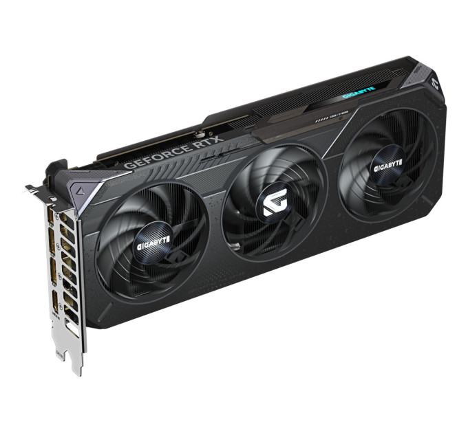 Відеокарта  Gigabyte GeForce RTX 5060 GAMING OC 8G (GV-N5060GAMING OC-8GD)