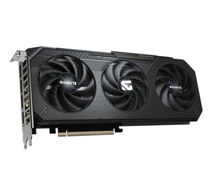 Відеокарта  Gigabyte GeForce RTX 5060 GAMING OC 8G (GV-N5060GAMING OC-8GD)