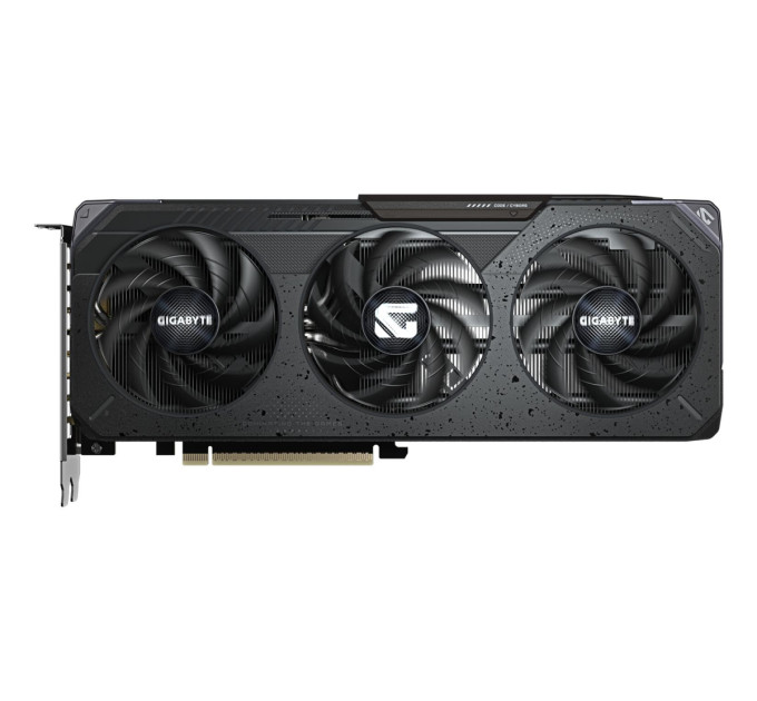 Відеокарта  Gigabyte GeForce RTX 5060 GAMING OC 8G (GV-N5060GAMING OC-8GD)