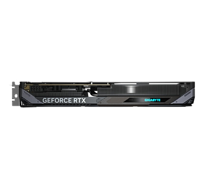 Відеокарта  Gigabyte GeForce RTX 5060 GAMING OC 8G (GV-N5060GAMING OC-8GD)