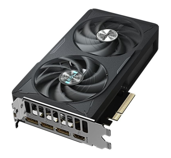 Відеокарта  Gigabyte GeForce RTX 5060 EAGLE OC 8G (GV-N5060EAGLE OC-8GD)