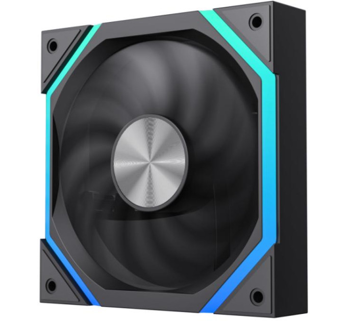Кулер  Gamemax FN12A-N2 Black