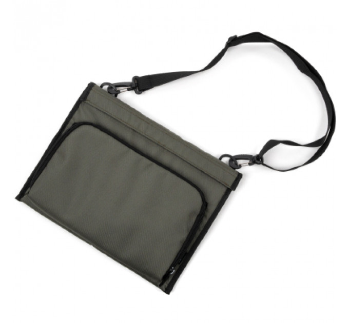 Чохол до планшета Vinga universal 12-13" MOLLE, Oxford 600D, Olive (VTB12UMOO)