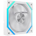 Кулер  Gamemax FN12A-N2-RW White