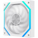 Кулер  Gamemax FN12A-N2-RW White