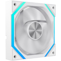 Кулер  Gamemax FN12A-N2-W White