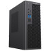 Корпус  Gamemax ST-160-2U3-Flex-230M Black