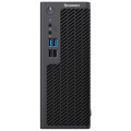 Корпус  Gamemax ST-160-2U2-2U3-Flex-230M Black