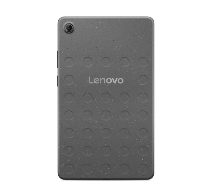 Планшет  Lenovo Tab One TB305FU 4/128GB WiFi Luna Grey + Clear Case (ZAF00131UA)