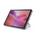 Планшет  Lenovo Tab One TB305FU 4/128GB WiFi Luna Grey + Clear Case (ZAF00131UA)