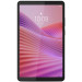 Планшет  Lenovo Tab One TB305FU 4/128GB WiFi Luna Grey + Clear Case (ZAF00131UA)