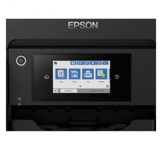 Багатофункціональний пристрій Epson L6550 c WiFi (C11CJ30404)