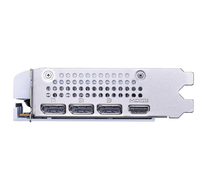 Відеокарта  MSI GeForce RTX 5060 8G VENTUS 2X OC WHITE