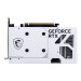 Відеокарта  MSI GeForce RTX 5060 8G VENTUS 2X OC WHITE