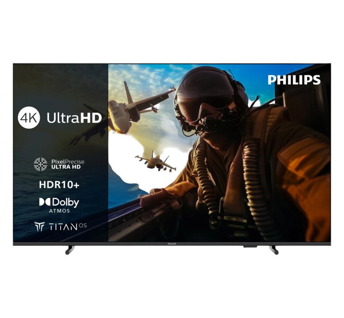 Телевізор  Philips 50PUS7000/12