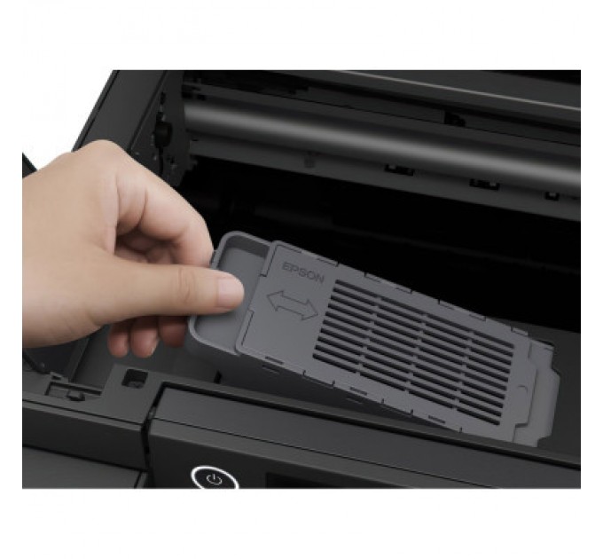 Багатофункціональний пристрій Epson L6550 c WiFi (C11CJ30404)
